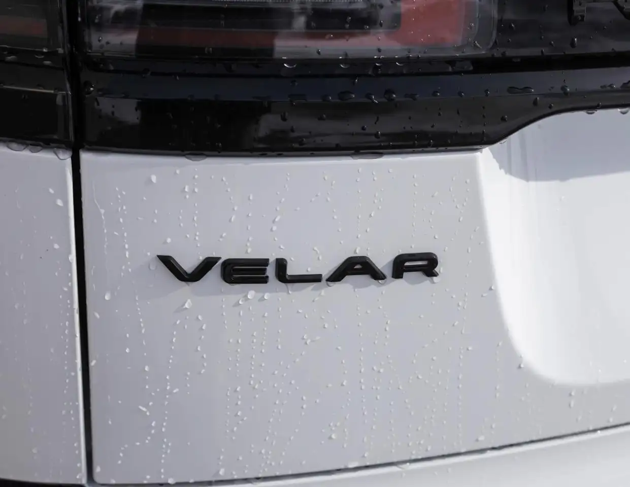 Land Rover Range Rover Velar снимка Land Rover Range Rover Velar