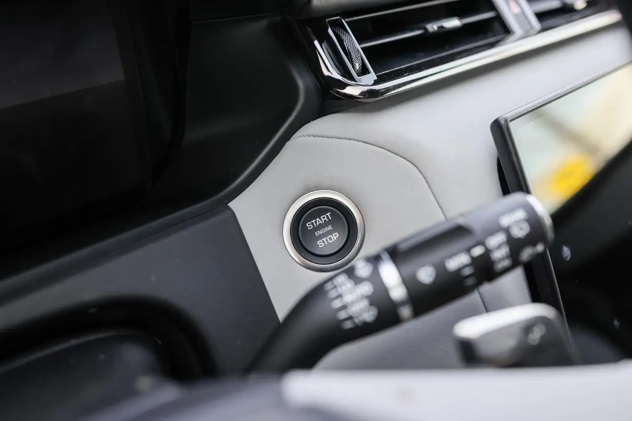 Land Rover Range Rover Velar снимка Land Rover Range Rover Velar