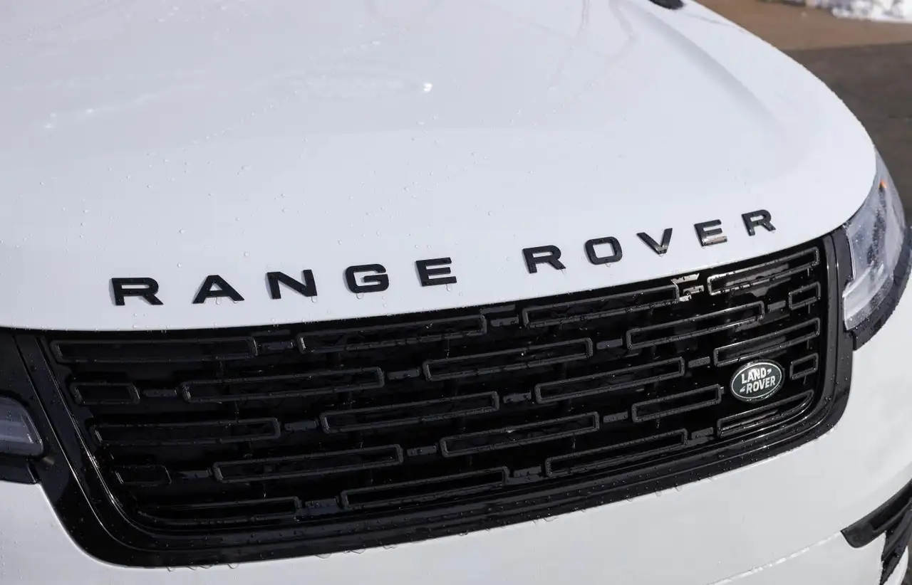Land Rover Range Rover Velar снимка Land Rover Range Rover Velar