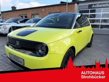 Advance Pano*360"*LH*Frontscheibenheizung