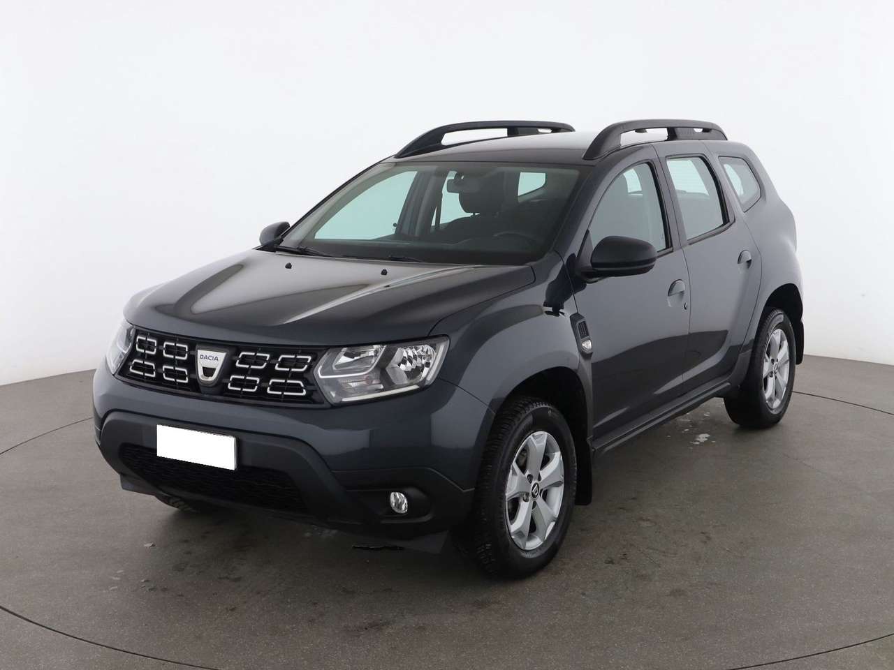 Dacia Duster AUTOCARRO N1 PREZZO +IVA 1.5 DCI 115CV Comfort 4x4