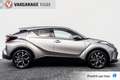 Toyota C-HR 2.0 Hybrid Style 184 PK AUTOMAAT RIJKLAAR INCL: GA Grijs - thumbnail 4