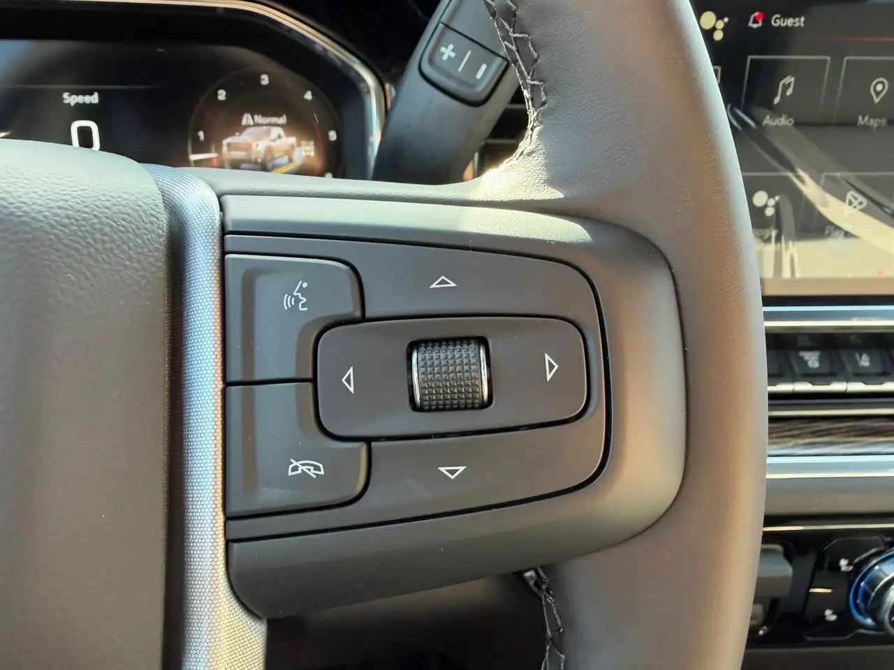 GMC Sierra 2500HD снимка GMC Sierra 2500HD