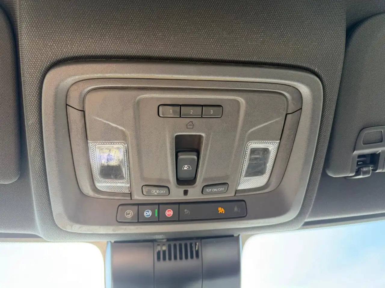 GMC Sierra 2500HD снимка GMC Sierra 2500HD