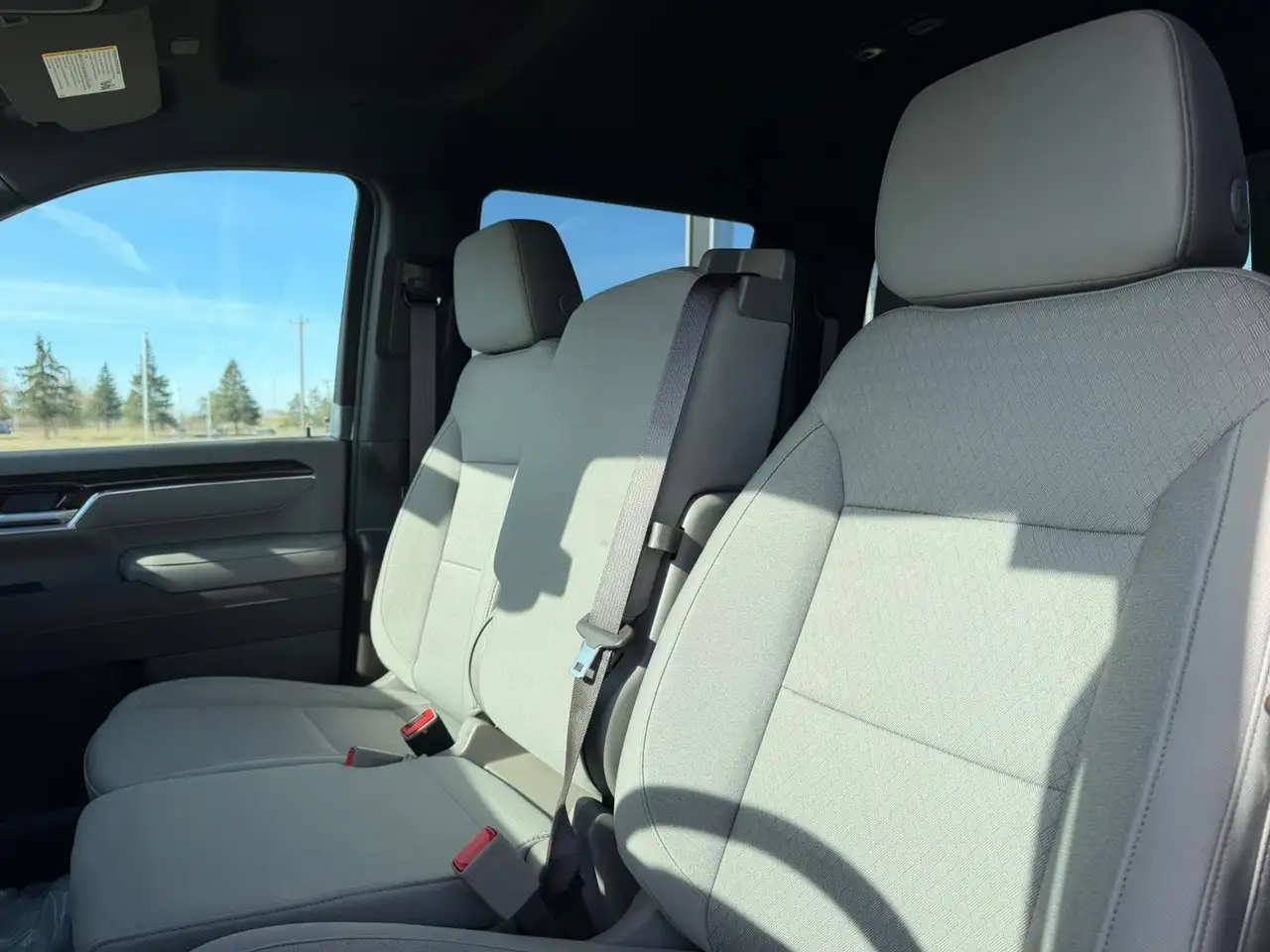 GMC Sierra 2500HD снимка GMC Sierra 2500HD