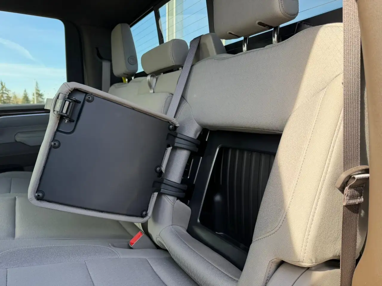 GMC Sierra 2500HD снимка GMC Sierra 2500HD
