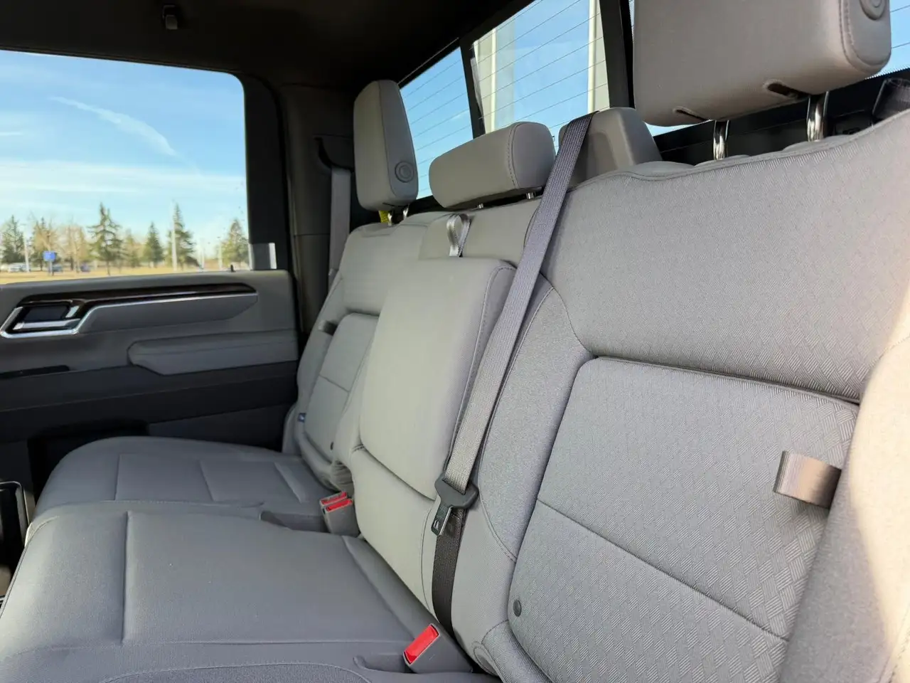GMC Sierra 2500HD снимка GMC Sierra 2500HD