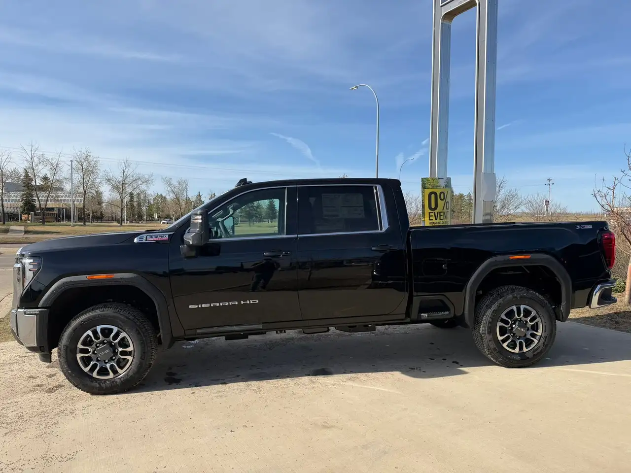 GMC Sierra 2500HD снимка GMC Sierra 2500HD