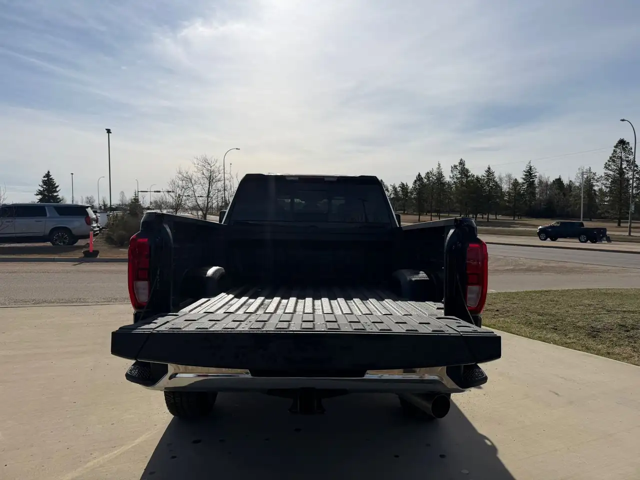 GMC Sierra 2500HD снимка GMC Sierra 2500HD
