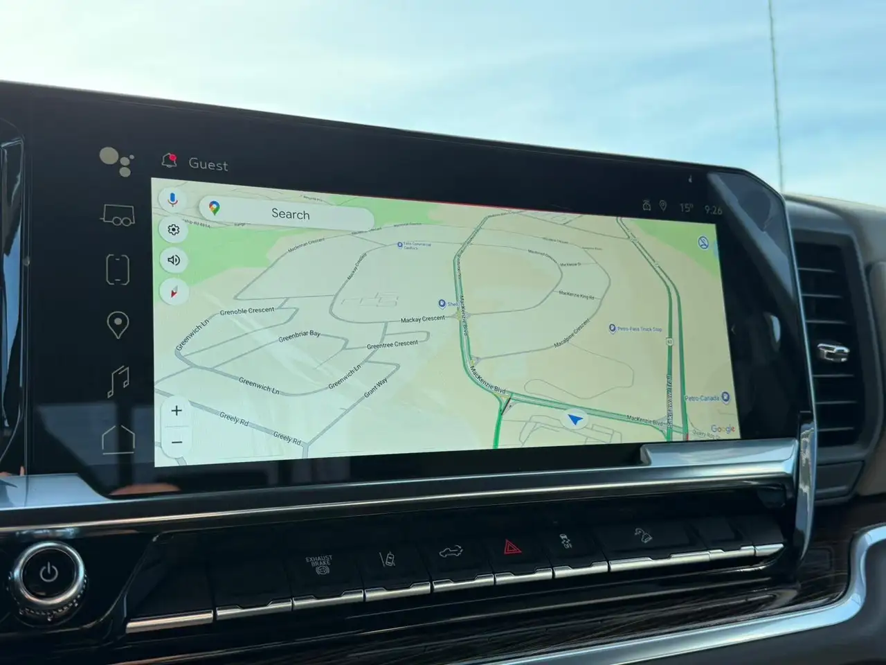 GMC Sierra 2500HD снимка GMC Sierra 2500HD