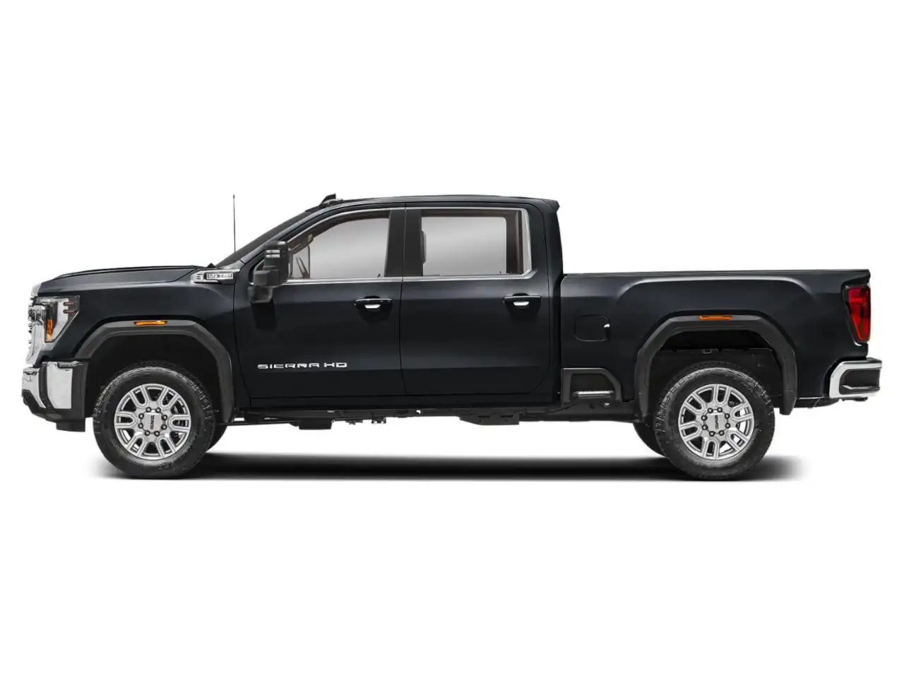 GMC Sierra 2500HD снимка GMC Sierra 2500HD