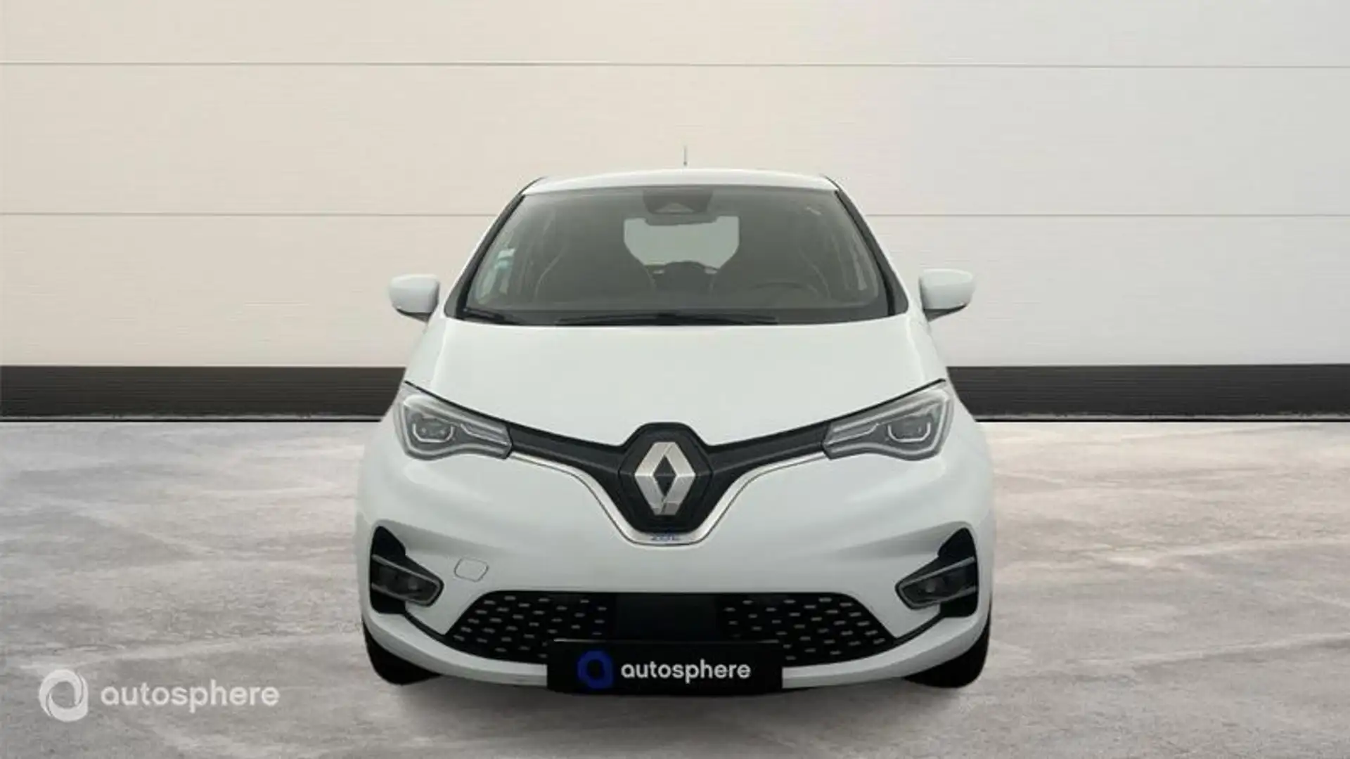 Renault ZOE E-Tech Intens charge normale R110 Achat Integral - 21B - 2