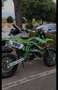 Kawasaki KX 125 supermotard Groen - thumbnail 3