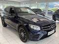 Mercedes-Benz GLC 250 d 4MATIC AMG LINE Panoramadach,20 Zoll Blau - thumbnail 7