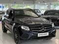 Mercedes-Benz GLC 250 d 4MATIC AMG LINE Panoramadach,20 Zoll Blau - thumbnail 8