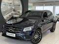 Mercedes-Benz GLC 250 d 4MATIC AMG LINE Panoramadach,20 Zoll Blau - thumbnail 1