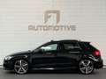 Audi RS3 Sportback 2.5 TFSI Pano|B&O|RS-Seats|Keyl|Sfeer|VO Zwart - thumbnail 10