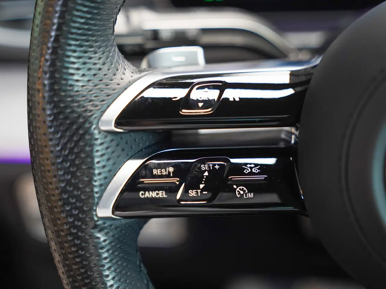 Mercedes-Benz GLE 350 de 4M AMG Line Night Pano HeadUp AIR 360, миниатюра 19