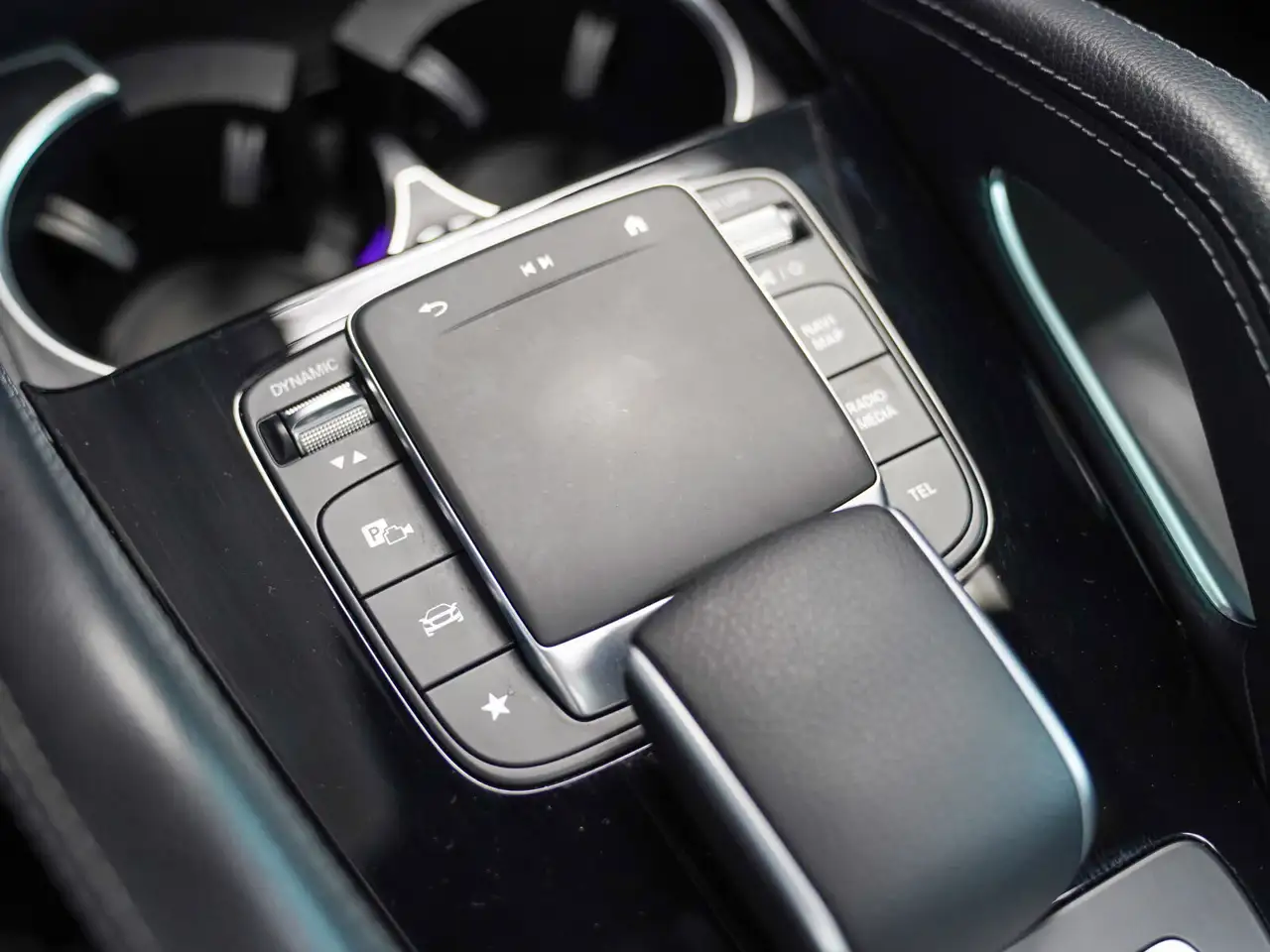 Mercedes-Benz GLE 350 de 4M AMG Line Night Pano HeadUp AIR 360, миниатюра 26