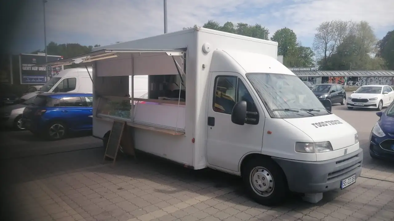 Fiat Ducato 14 231.400.1 C1C, foto 1