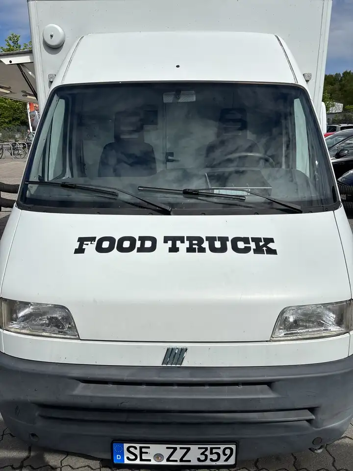 Fiat Ducato 14 231.400.1 C1C, foto 2
