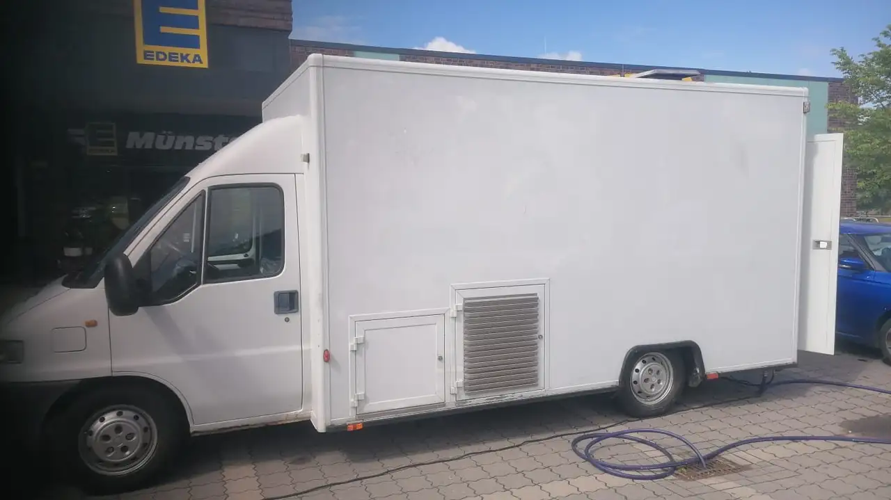 Fiat Ducato 14 231.400.1 C1C, foto 3