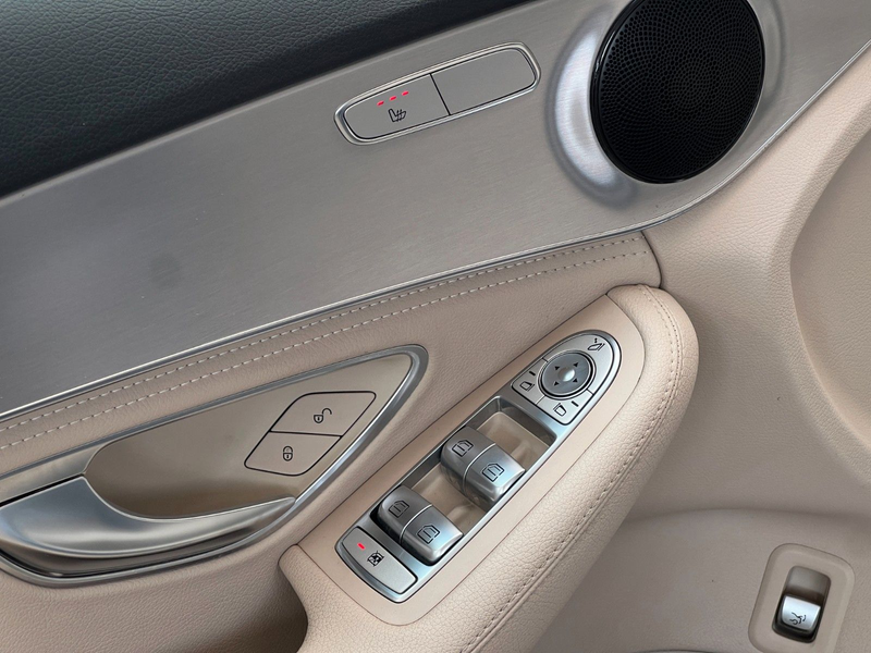 Mercedes-Benz C 180 T *AUTOMATIK*LEDER*NAVI*ILS*PANO* — photo 14
