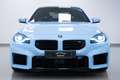 BMW M2 Tetto Carbonio M Full Led M-Driver's Package Italy Bleu - thumbnail 3