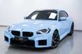 BMW M2 Tetto Carbonio M Full Led M-Driver's Package Italy Blu/Azzurro - thumbnail 17