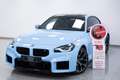 BMW M2 Tetto Carbonio M Full Led M-Driver's Package Italy Синій - thumbnail 1