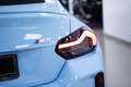 BMW M2 Tetto Carbonio M Full Led M-Driver's Package Italy Blu/Azzurro - thumbnail 21