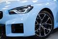 BMW M2 Tetto Carbonio M Full Led M-Driver's Package Italy Bleu - thumbnail 18