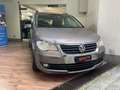 Volkswagen Touran UNICO PROPRIETARIO - 7 POSTI Grigio - thumbnail 3