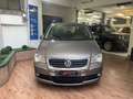 Volkswagen Touran UNICO PROPRIETARIO - 7 POSTI Grigio - thumbnail 2