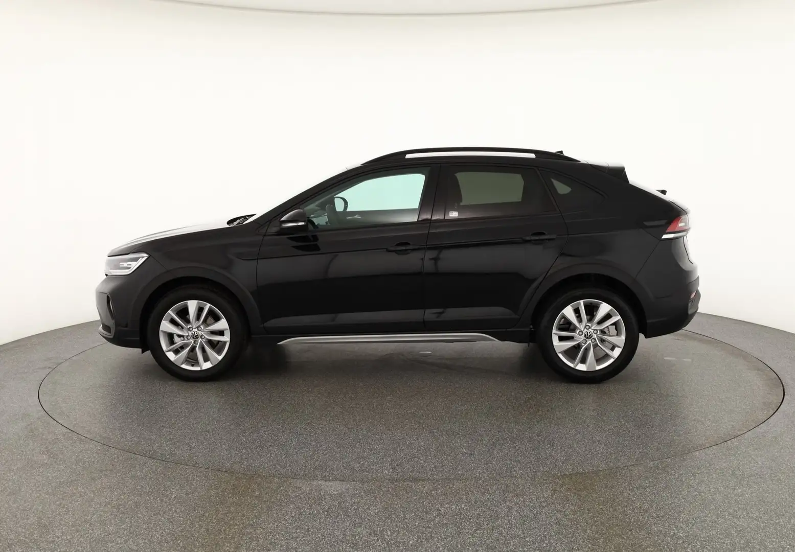 Volkswagen Taigo 1.5 TSI DSG Matrix Kamera Sitzheizung Schwarz - 2