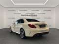 Mercedes-Benz C 300 de AMG/COMAND/DISTRONIC/HUD/LED/WIDESCREE Weiß - thumbnail 4