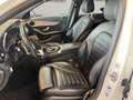 Mercedes-Benz C 300 de AMG/COMAND/DISTRONIC/HUD/LED/WIDESCREE Weiß - thumbnail 9