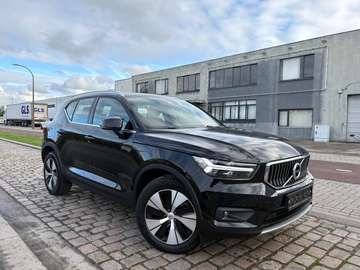 XC40 T5 Recharge Inscription / 12 Maanden Garantie