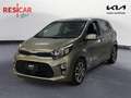 Kia Picanto 5 Porte 1.0 MPi X Line Grigio - thumbnail 3