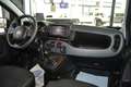 Fiat Panda 1.0 firefly Hybrid Cross Navi/PDK/5Posti/Sensori Grau - thumbnail 10