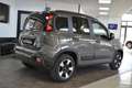 Fiat Panda 1.0 firefly Hybrid Cross Navi/PDK/5Posti/Sensori Grau - thumbnail 4