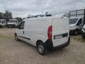 Fiat Doblo furgone maxi attrezzato Blanc - thumbnail 5