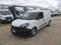 Fiat Doblo furgone maxi attrezzato Blanc - thumbnail 1