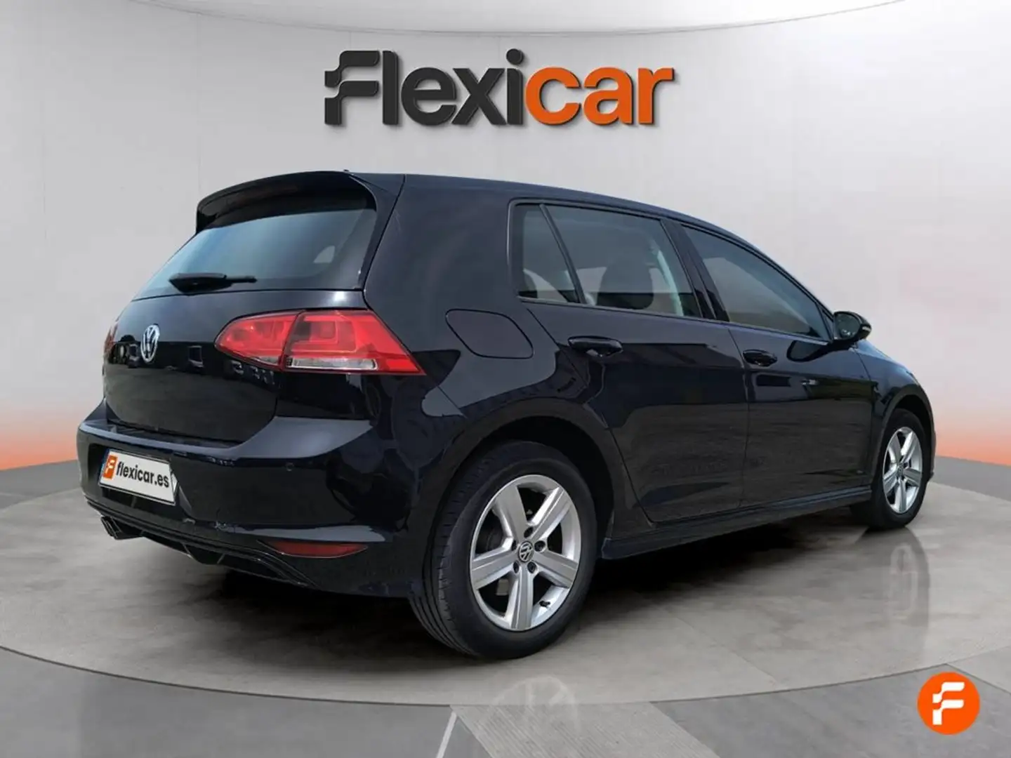 Volkswagen Golf Sport 2.0 TDI 150CV 4motion BMT Noir - 2