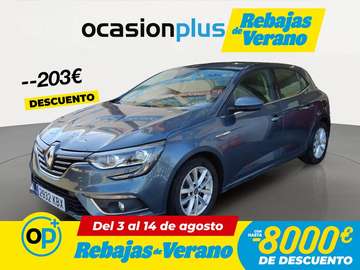 1.6dCi Energy Zen 96kW