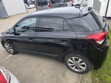 1.0 T-GDI YES! Plus