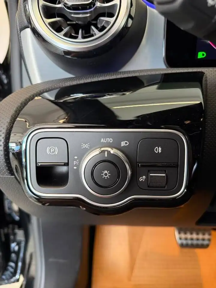 Mercedes-Benz A-Class NUOVA A 200 Premium auto, миниатюра 24