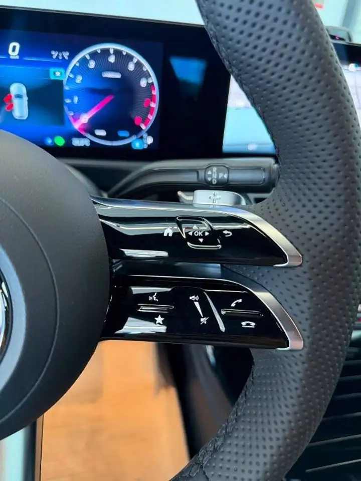 Mercedes-Benz A-Class NUOVA A 200 Premium auto, миниатюра 16