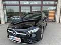 Mercedes-Benz A 200 Premium Automatica Fekete - thumbnail 1