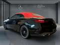 Mercedes-Benz CLE 300 4M Cab. AMG+Night+Navi+MBUX+SHZ+Ambiente Noir - thumbnail 11